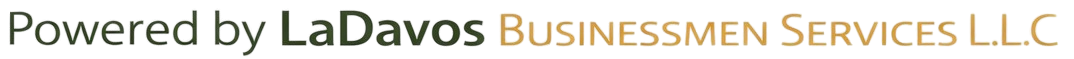 Powered by LaDavos Businessmen Services L.L.C