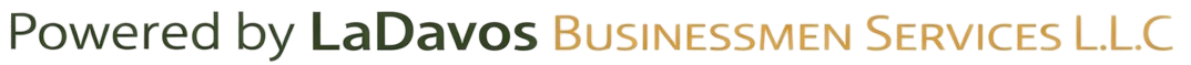 Powered by LaDavos Businessmen Services L.L.C